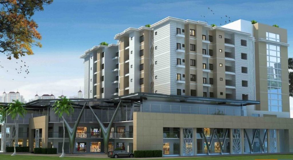 Top 30 Architecture Firms in Lucknow - Elements Design Studio
