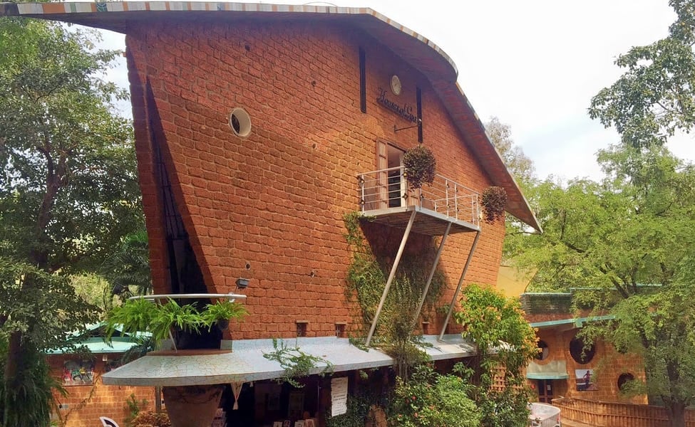 Top 15 Architecture Firms in Goa - Architecture Autonomous
