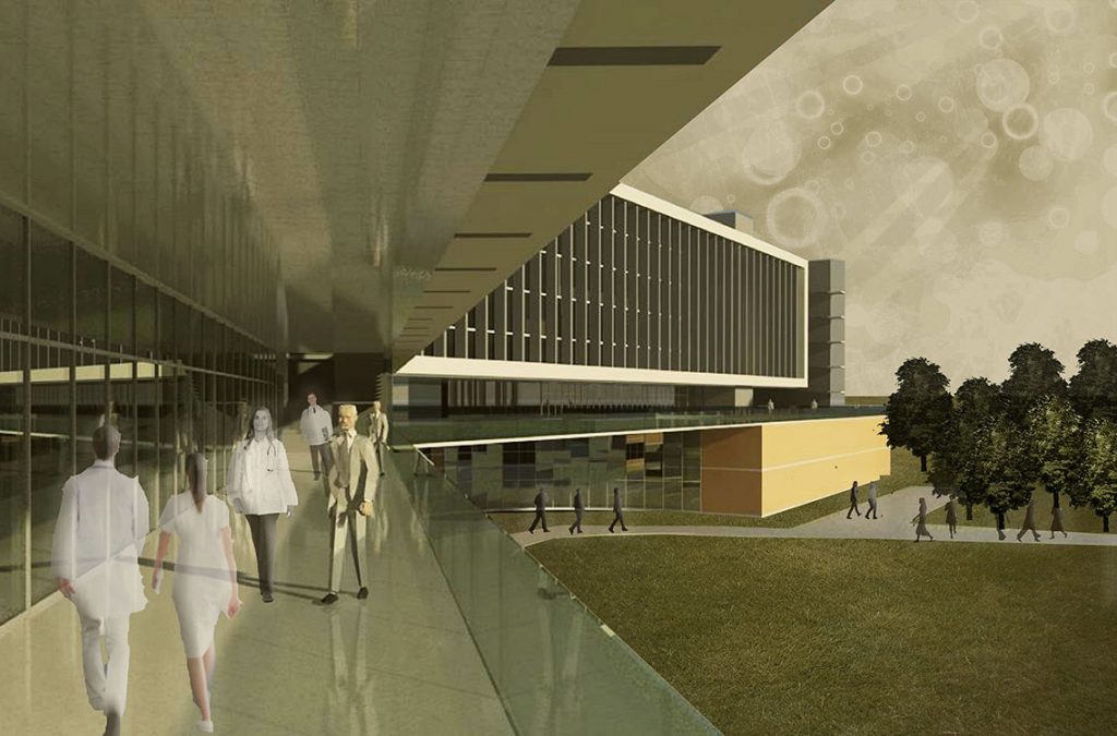 Top 40 Architecture Firms In Pune - VSGS Architects and Planners