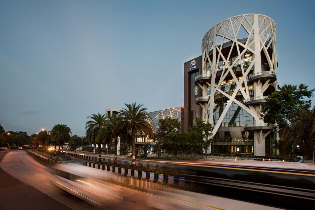 Nyati Unitree Commercial Development by Tao Architecture