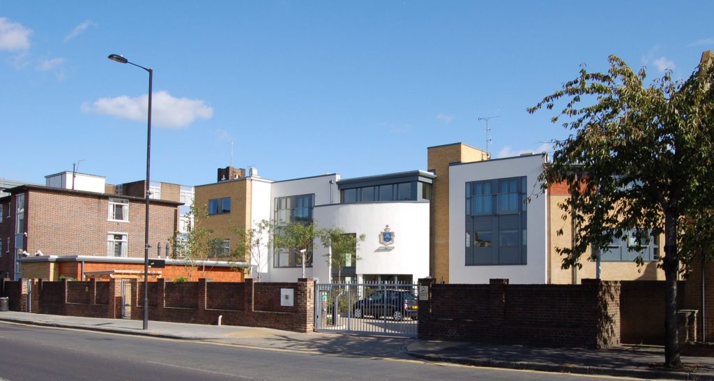 Top 30 Architecture Firms in Bristol England - Apg Architects