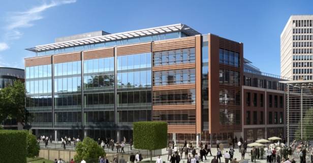 Top 30 Architecture Firms in Bristol - AWW