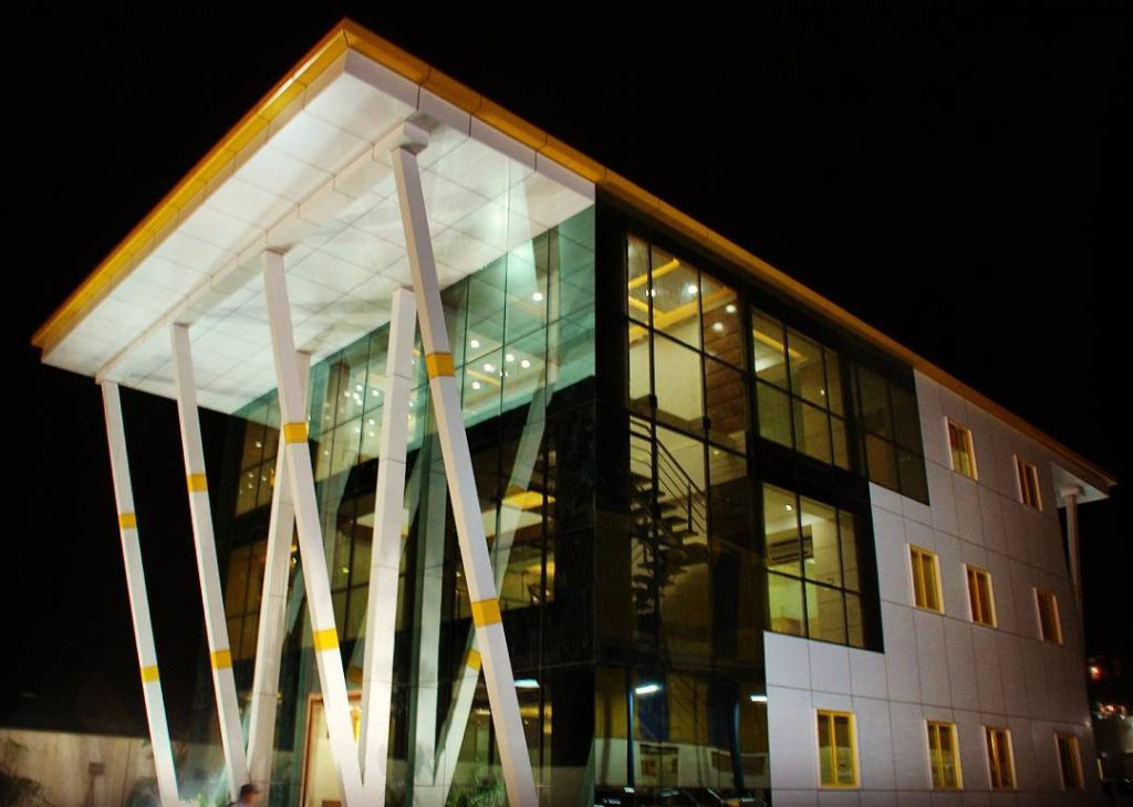 Top 40 Architecture Firms In Pune - STOA Design
