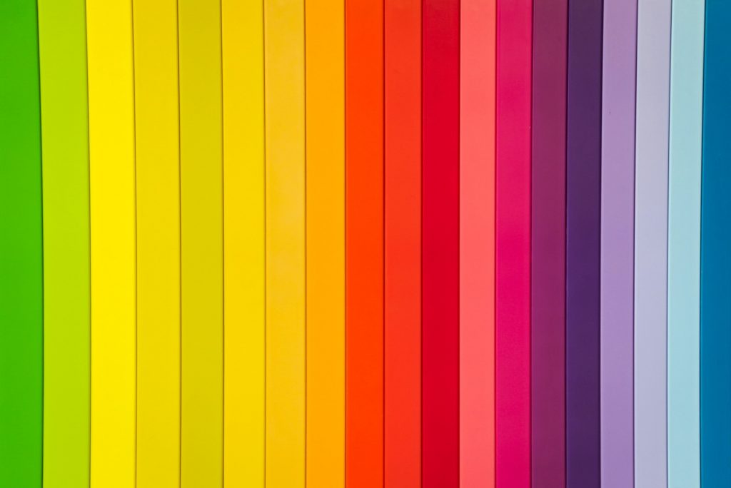 This is How the Color in Your Surroundings Affects Your Brain - Sheet1