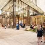 Population Health Building by Miller Hull Partnership - Sheet5
