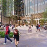 Population Health Building by Miller Hull Partnership - Sheet1
