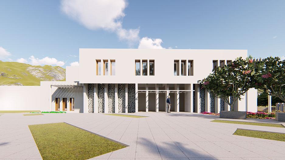 Top 40 Architecture Firms in Kolkata - Beyond Architecture