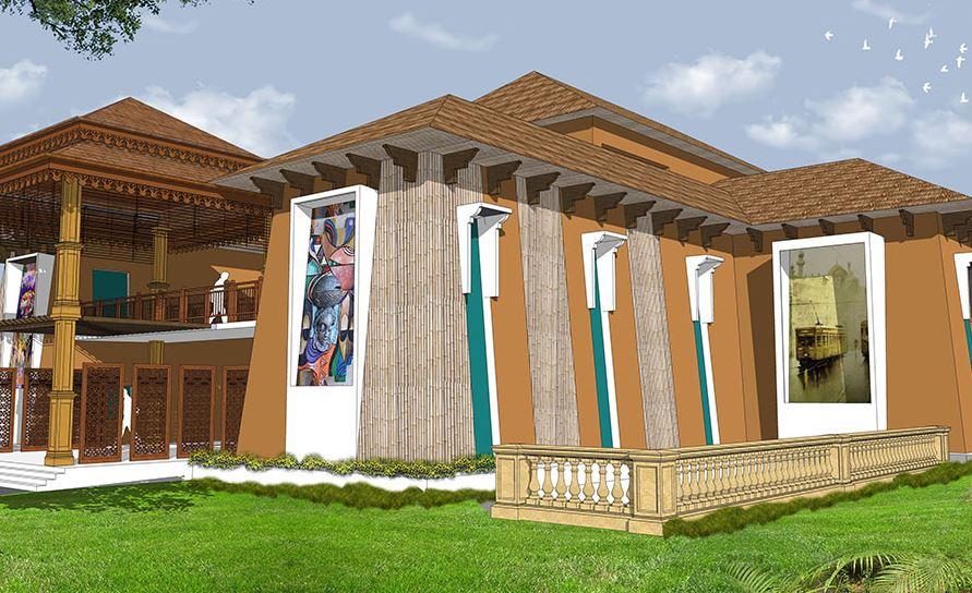 Top 40 Architecture Firms in Kolkata - Innate