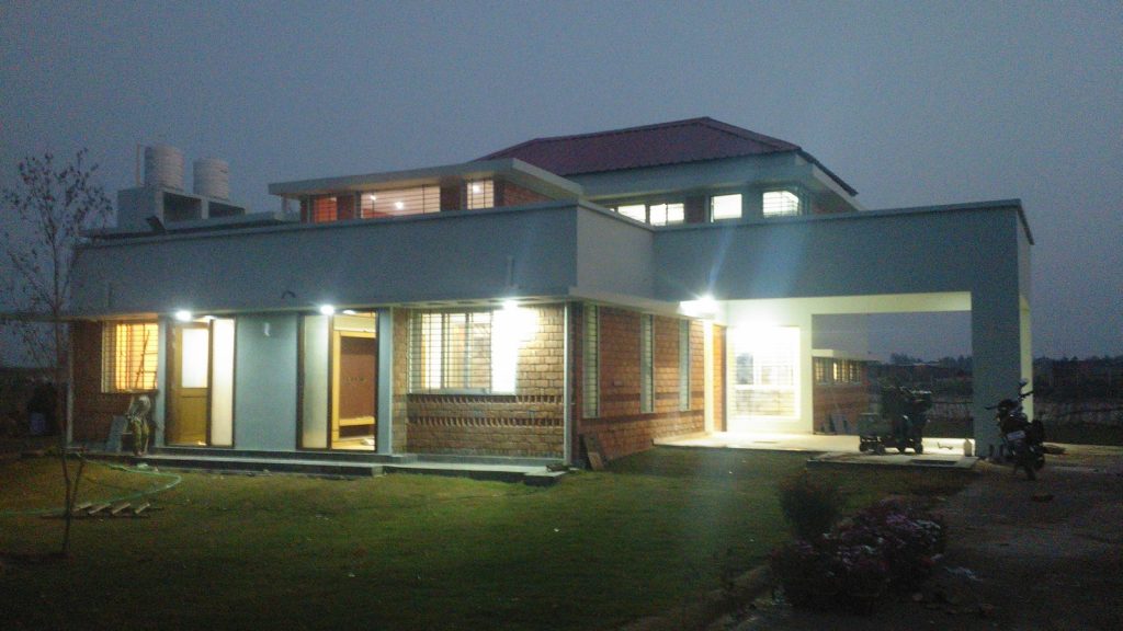 Top 30 Architecture Firms in Lucknow - Prayogshalaa