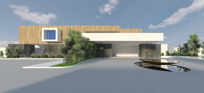 Boutique and Spa, Kolwezi by 3bd