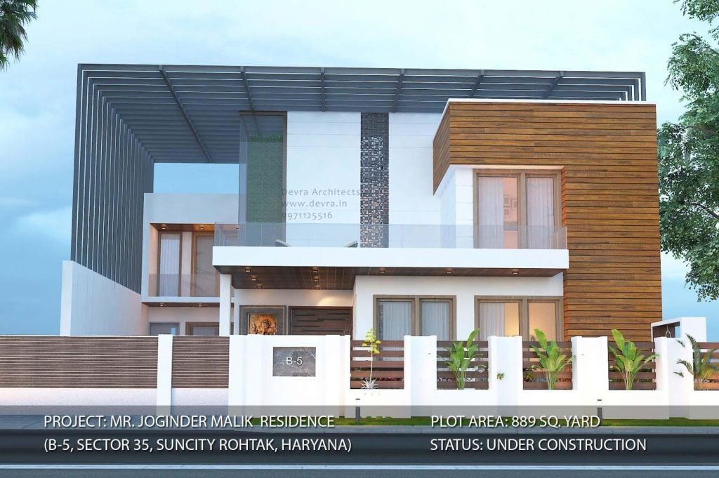 Top 30 Architecture Firms In Chandigarh - Devra Architects