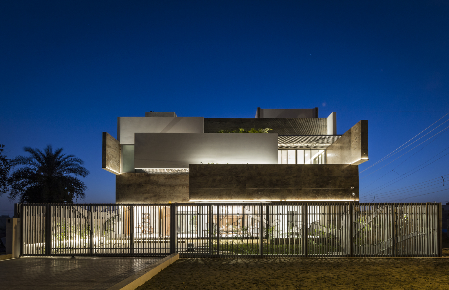 Top 30 Architecture Firms In Chandigarh - Charged Voids