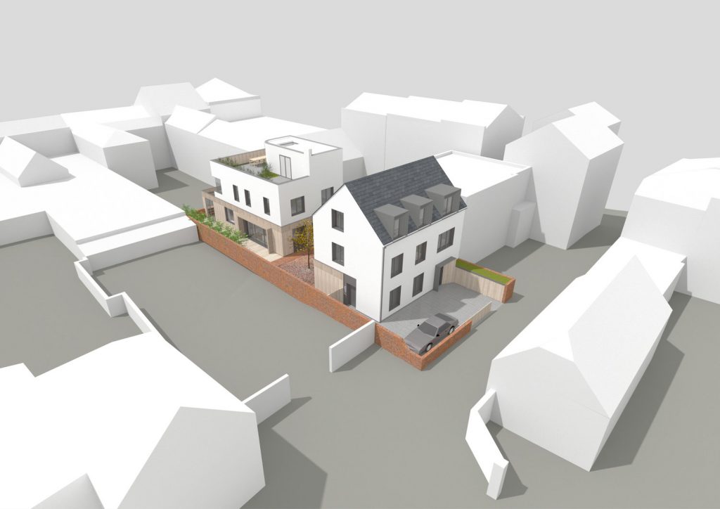 Top 30 Architecture Firms in Bristol - Barefoot Architects