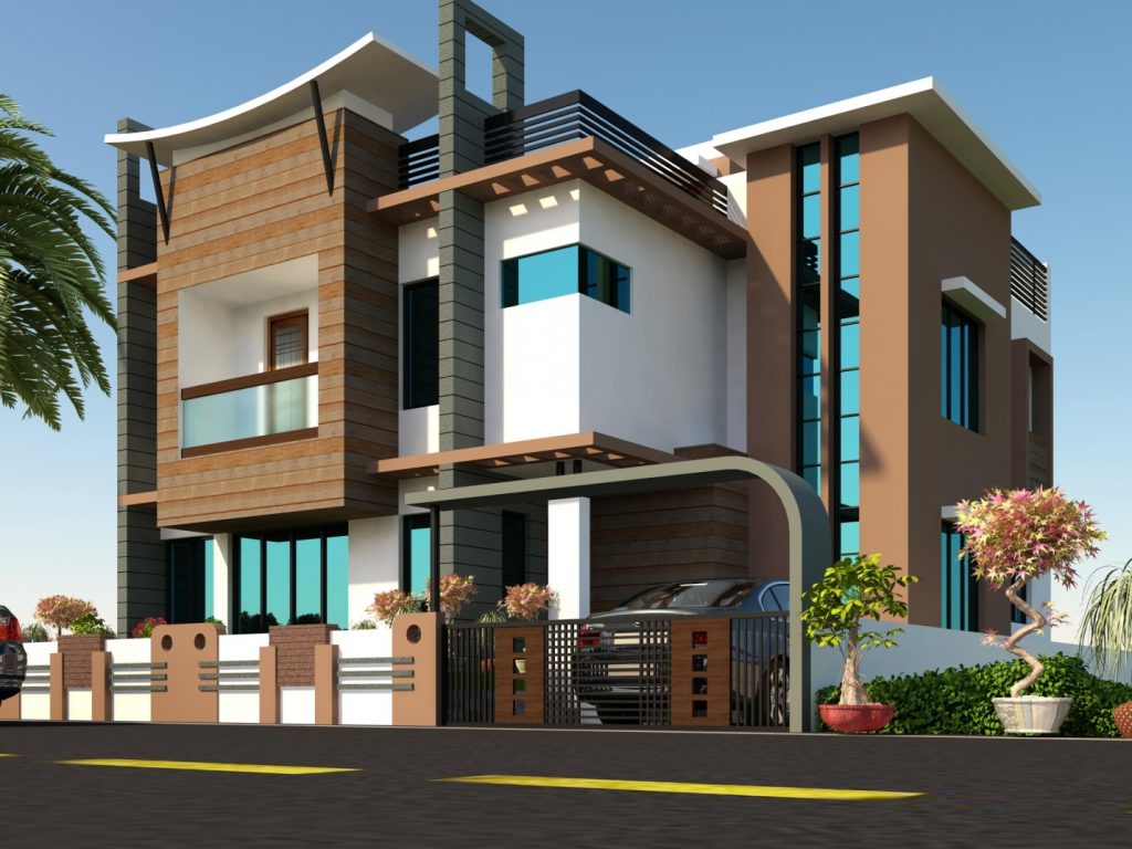 Top 50 Architecture Firms in Ahmedabad - Noorani Architects + Interiors