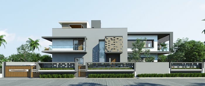Top 50 Architecture Firms in Ahmedabad - Associated Architects