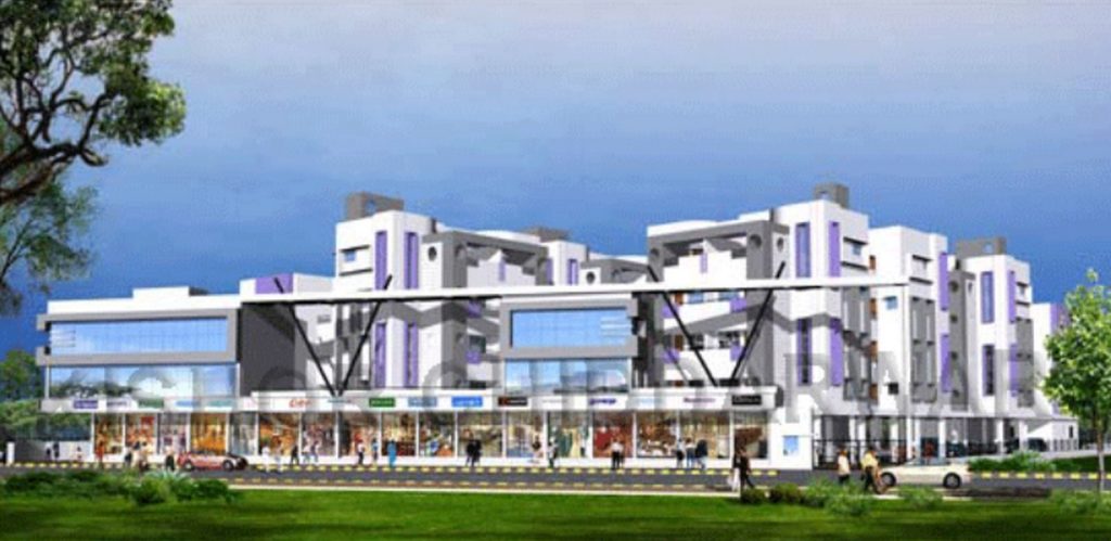 Top 25 Architecture Firms In Nagpur - Kishore Chiddarwar Architects
