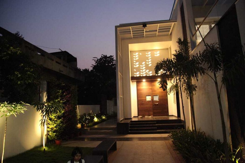 Top 40 Architecture Firms In Pune - Studio Percept