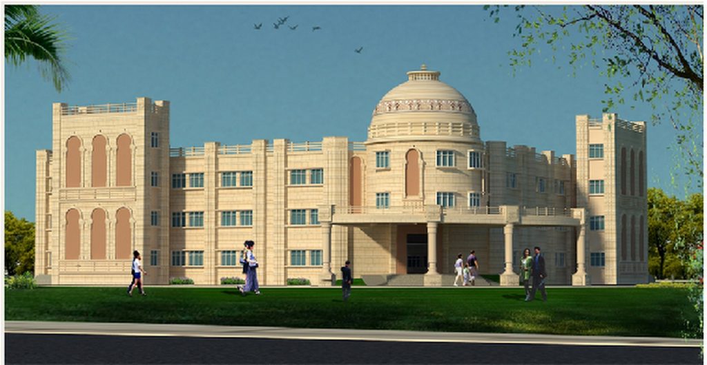 Top 30 Architecture Firms in Lucknow - Rajiv Kumar and Associates