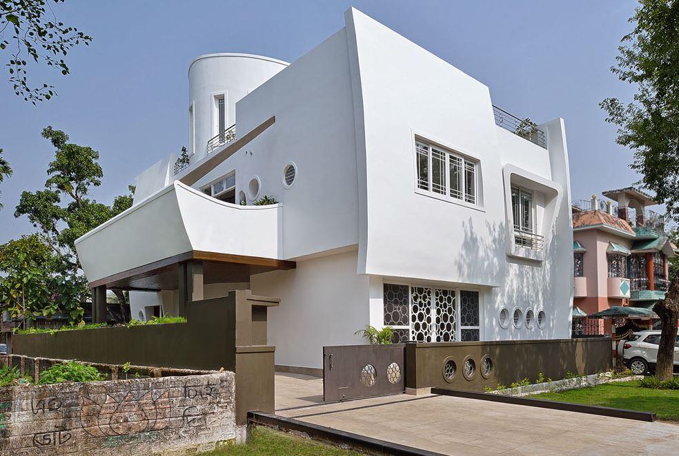 Top 40 Architecture Firms in Kolkata - Kham Consultants