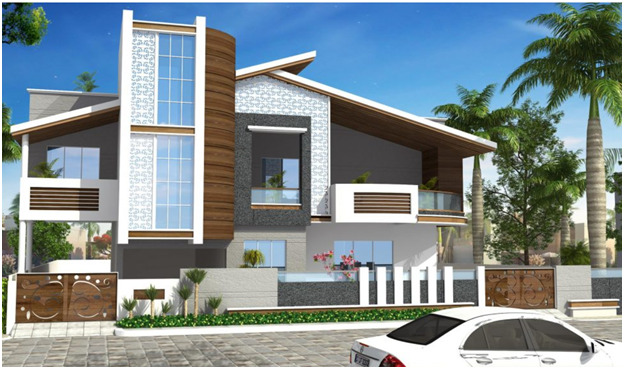 Top 25 Architecture Firms in Indore - Rajendra Gupta Associates
