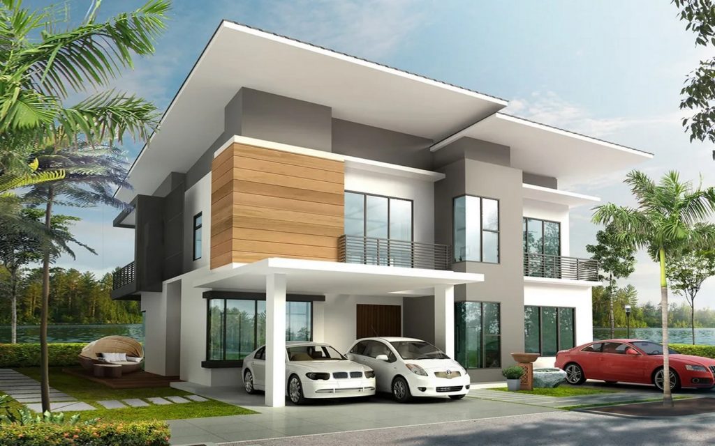 Top 25 Architecture Firms in Indore - Sanrachana Creations