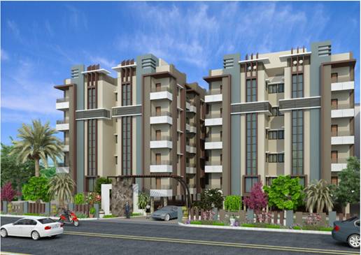 Top 50 Architecture Firms in Ahmedabad - Vertul Design Studio