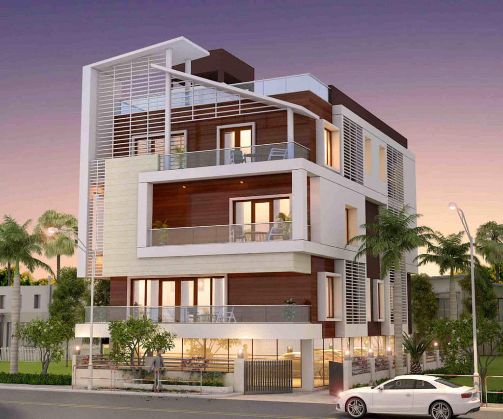 Top 40 Architecture Firms in Kolkata - Dimensions