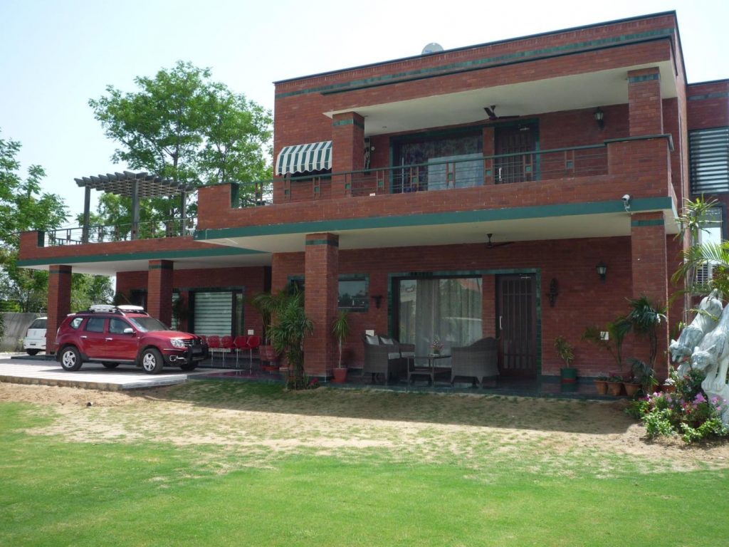 Top 30 Architecture Firms In Chandigarh - Beyond Space Design Studio