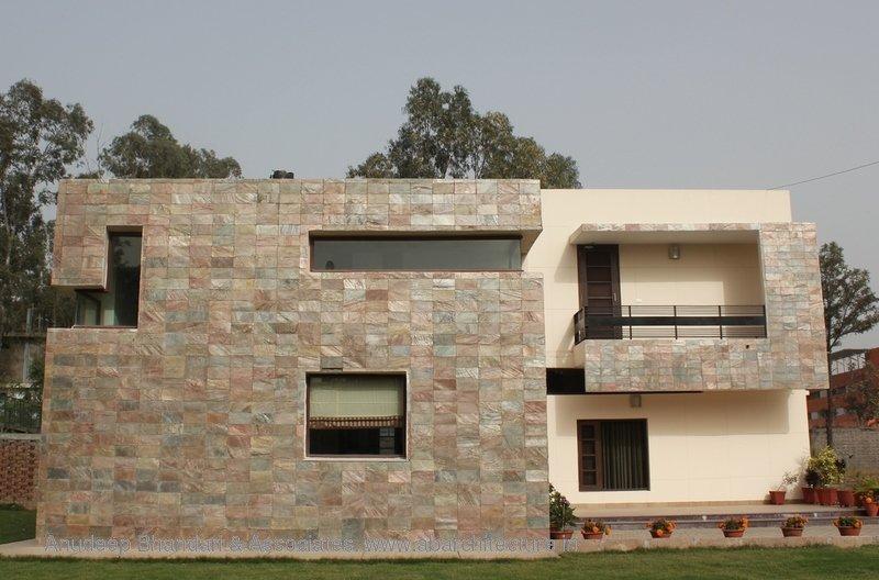 Top 30 Architecture Firms In Chandigarh - Anudeep Bhandari & Associates