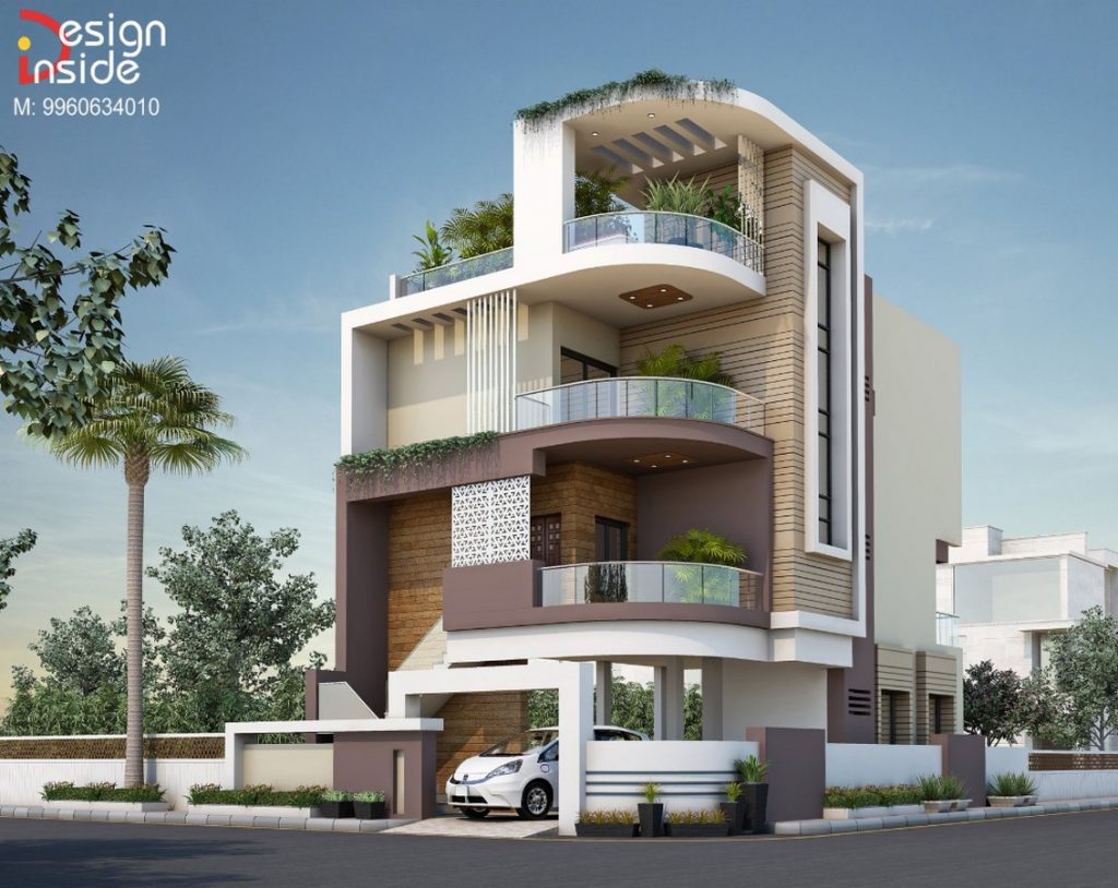 Top 25 Architecture Firms In Nagpur - Design Inside