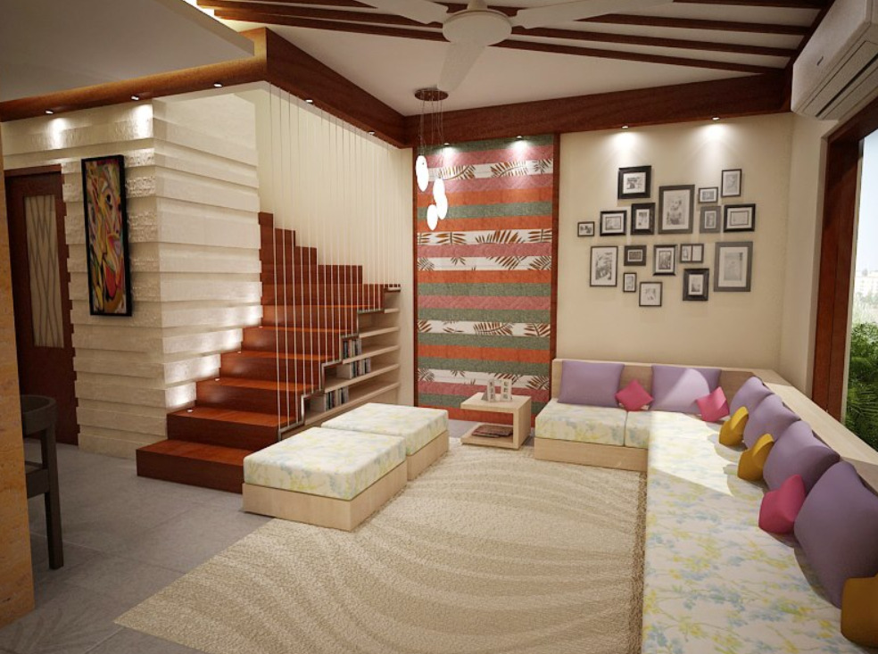 Top 30 Architecture Firms In Chandigarh - ASDeS- Anish Sharma Design Studio