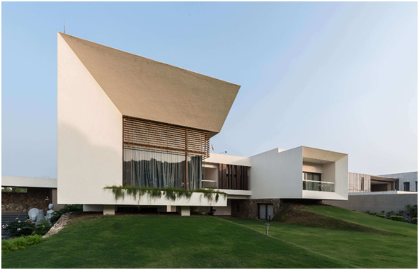 Top 25 Architecture Firms in Indore - MYSA