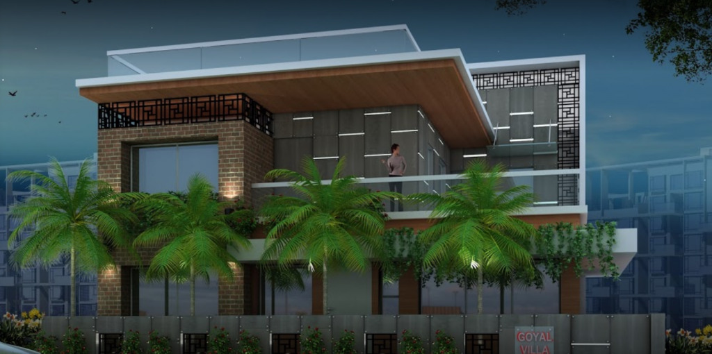 Top 25 Architecture Firms in Indore - Hablani Architects pvt ltd