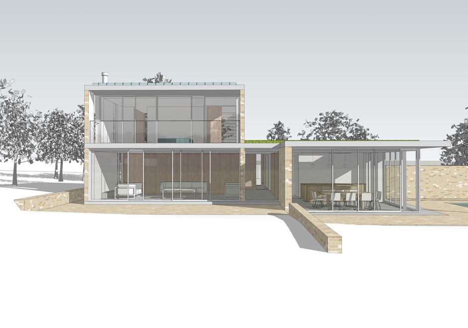 Top 30 Architecture Firms in Bristol - Fit Architects