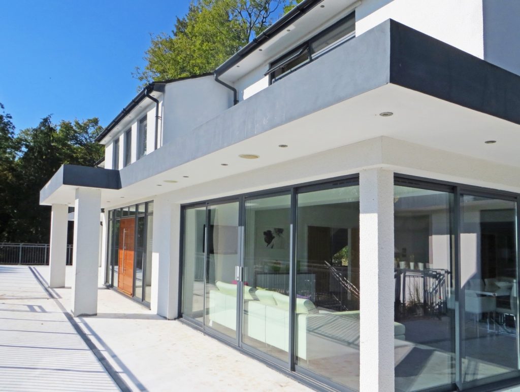 Top 30 Architecture Firms in Bristol - Wh Architects