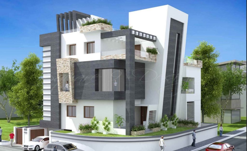 Sajjan Kedia’s Nagpur by Square 9
