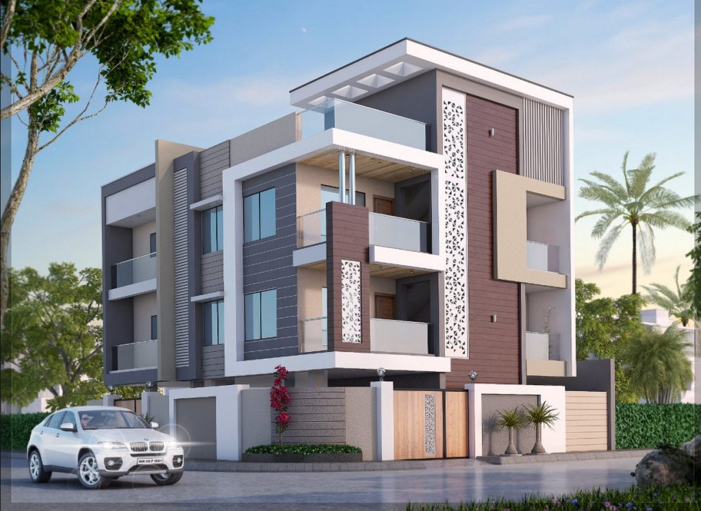 Top 25 Architecture Firms In Nagpur - Devine Architects