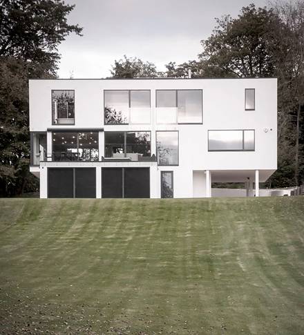 Top 30 Architecture Firms in Bristol - Cryer & Coe architects
