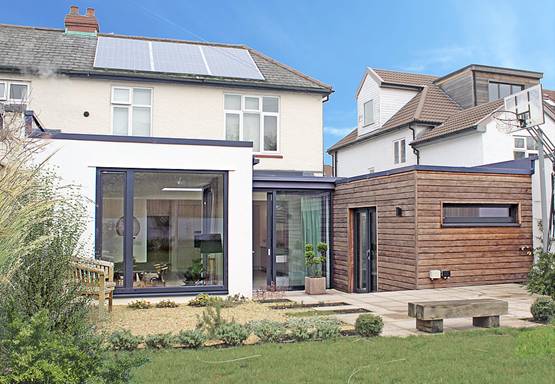 Top 30 Architecture Firms in Bristol - DHVA Architects