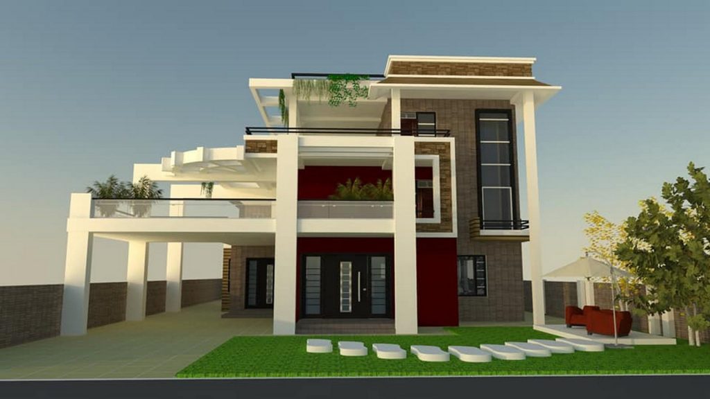 Top 30 Architecture Firms in Lucknow - Pioneer Architects