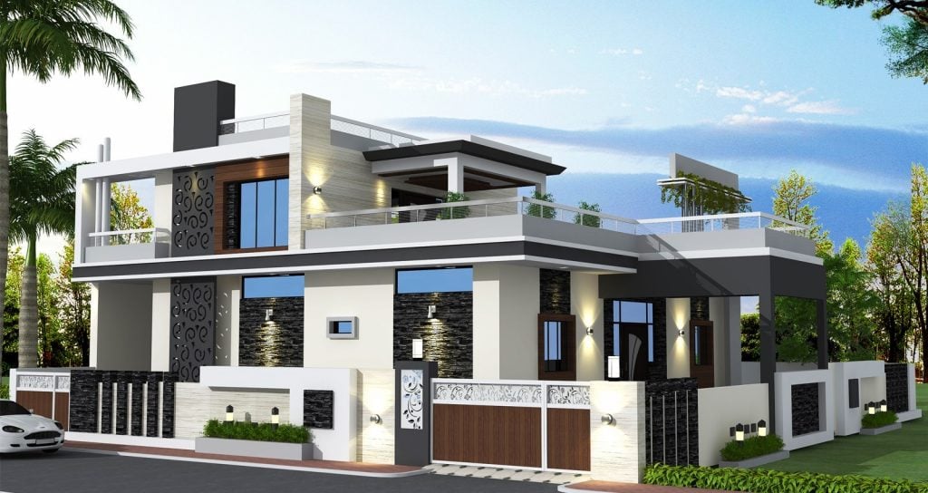 Residence by Shreeji Group