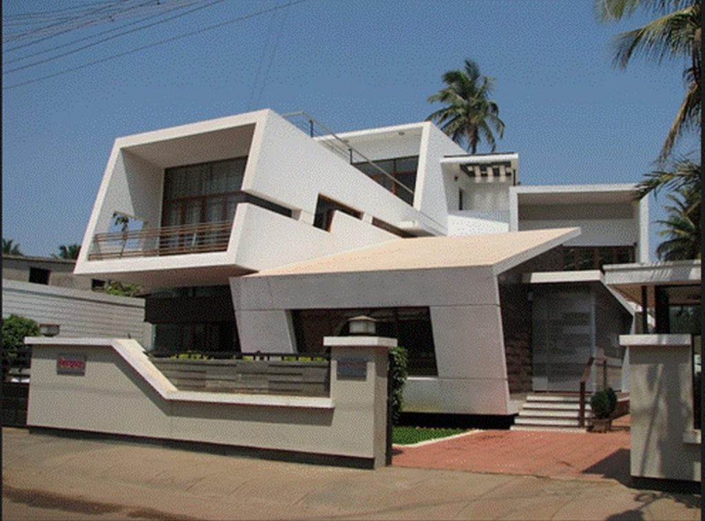 Heda House by Studio 13