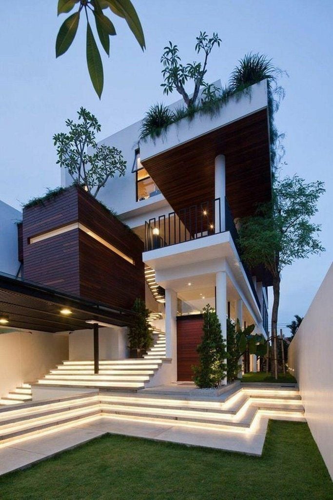 Solid Trust Design - Architecture, Interior & 3D Design