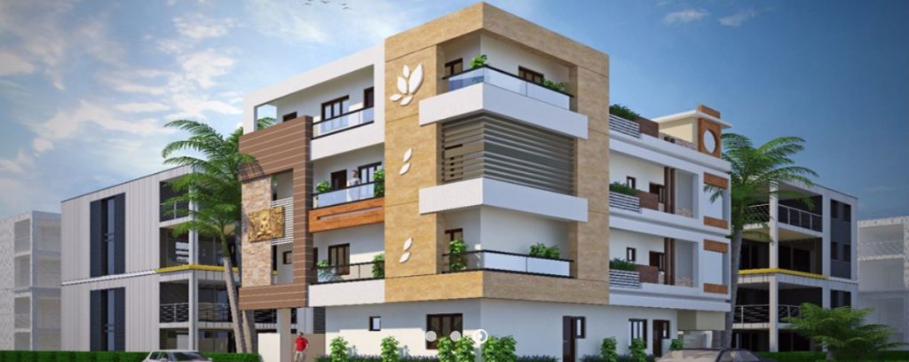 Top 35 Architecture Firms in Hyderabad - Inventive Architects