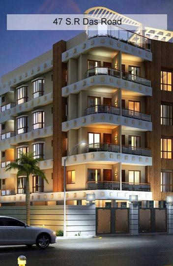 Top 40 Architecture Firms in Kolkata - Module India