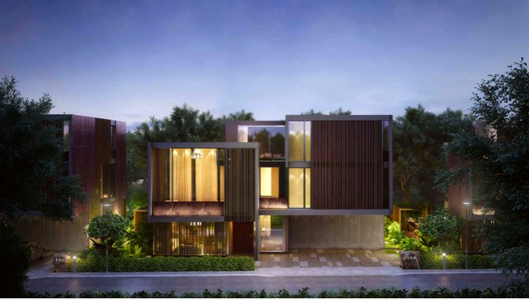 House by W Design Studio