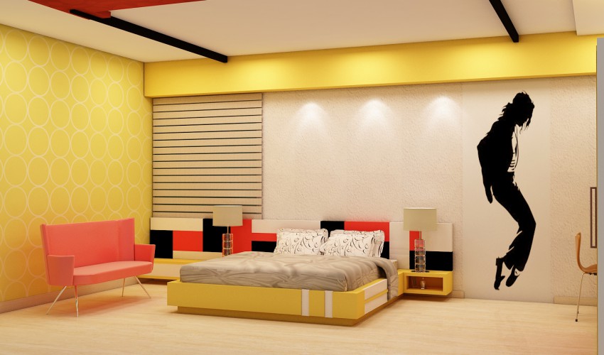 Top 5 Architecture Firms in Jodhpur - Golden Hands
