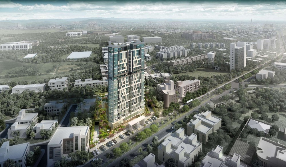 Top 15 Architecture Firms in Jaipur - Ideas Architects