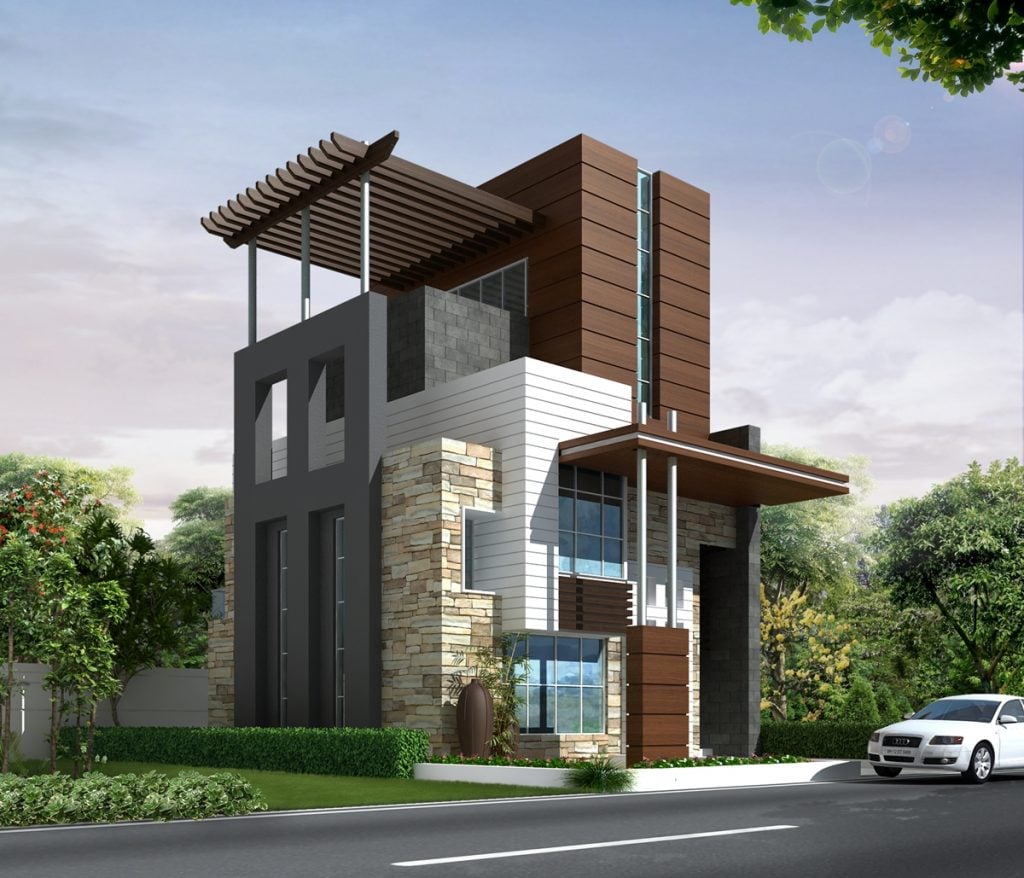 Top 40 Architecture Firms In Pune - Finch Architecture and Project Management