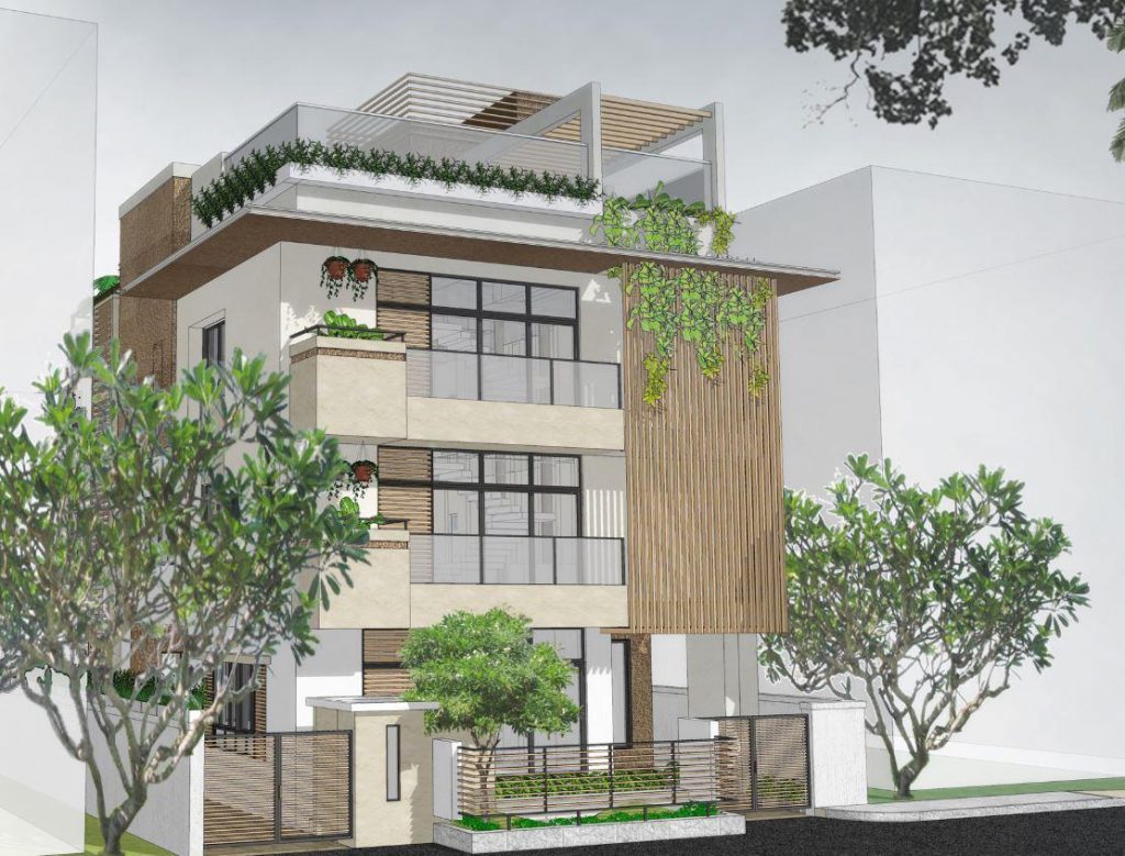 Top 40 Architecture Firms in Kolkata - Ayansen Architects